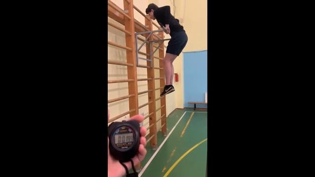 ГБОУ СОШ №436 - 1 место "Русский силомер" смотреть онлайн