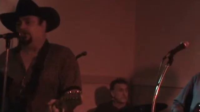 Swinging Doors. Scott Duncan and the TCB Band смотреть онлайн