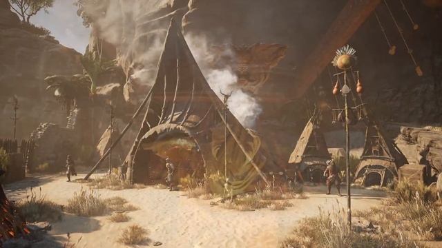 Flintlock: The Siege of Dawn смотреть онлайн
