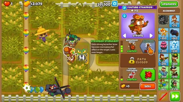 No Harvest Achievement Guide | Cornfield CHIMPS Without Removing Corn
