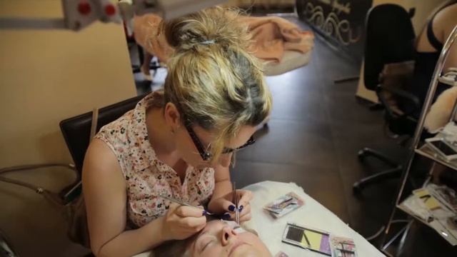 Валентина Графова ОБУЧЕНИЕ смотреть онлайн