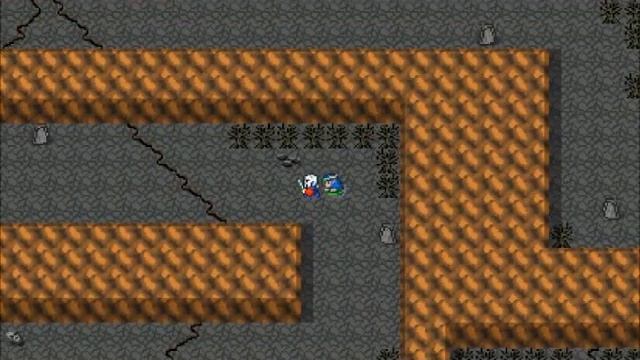 Breath of Death VII - Episode 2 - Random Cave (of... Death?) (Blind) смотреть онлайн