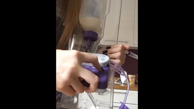 How To Set Up Your Feeding Tube Pump - Nutricia Flocare Infinity