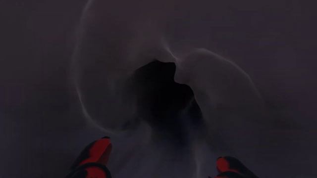 Dragon Full Tour In VR! [Vore]