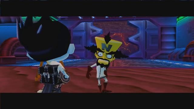 Crash Twinsanity Speedrun in 26:11 смотреть онлайн