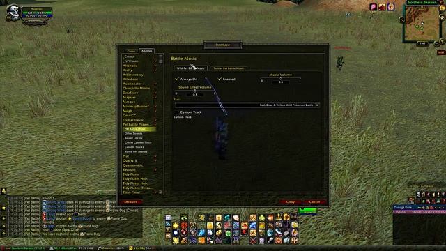 Pet Battle Addons - Pokemon Music and more! смотреть онлайн