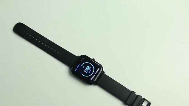 Смарт-годинник Xiaomi Amazfit GTS – огляд характеристик і функцій смотреть онлайн