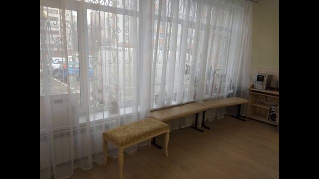 Офисное помещение на первом этаже с отдельным входом 123,1 кв.м смотреть онлайн