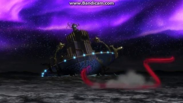 Nobunaga the Fool Final episode ending смотреть онлайн