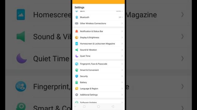 Fix Allow USB debugging - Because an app is obscuring.... when connect to your pc (bad English) смотреть онлайн