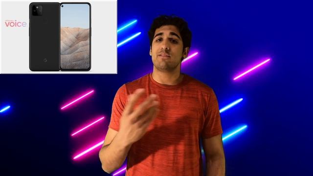 Google Pixel 5a - June 11th, Mark Your Calandars!! смотреть онлайн