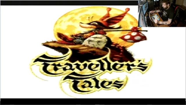 Sega CyberShell | Sega Mega Drive | Быстрый обзор смотреть онлайн