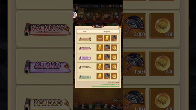 ⚡ боруто для ф2п? момо доступен всём 😋 обзор ивентов 01.06.23 тени пика | конфликт хидзюцу смотреть онлайн