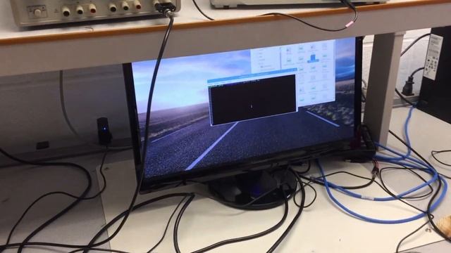 Laser 3D Scanner Using Raspberry Pi - Cornell Project смотреть онлайн
