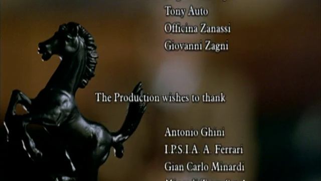 Ferrari. 2003 смотреть онлайн