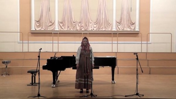 Ой, кумушки, кумитеся