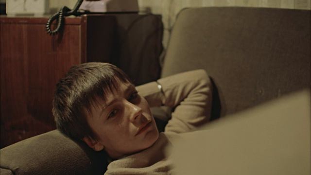 Лето, ах лето, лето звездное будь со мной — Зимняя вишня 1985 смотреть онлайн