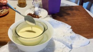 ПАСХА из рикотты! Нежная и ОЧЕНЬ вкусная! Сохраняем рецепт! Ведь скоро праздник.