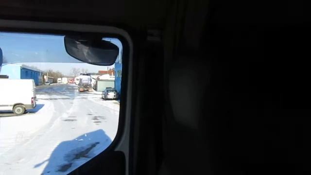 RENAULT PREMIUM DXI 460, EEV, RETARDER/INTARDER, Automat смотреть онлайн