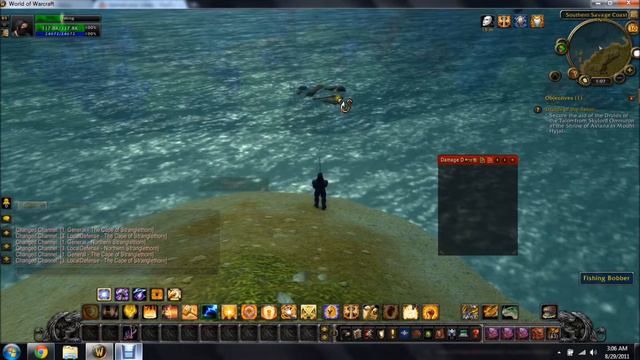 Fish Don't Leave Footprints: How To смотреть онлайн