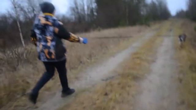 Сбор гербария в деревухе Заклинье смотреть онлайн