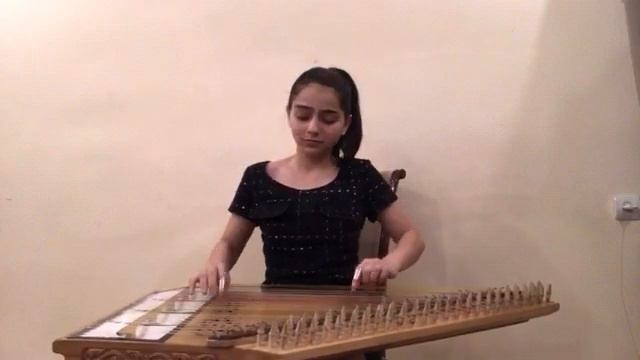 Արարատ քաղաքի Ղ.Սարյանի անվան ՄՄԱԴ-Ի 2019-2020 թթ. Հաշվետու համերգ смотреть онлайн