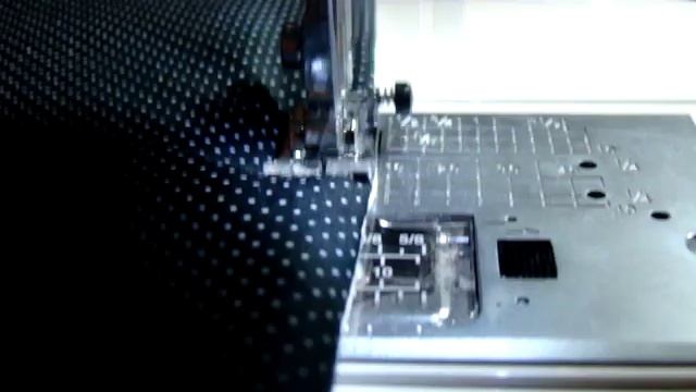 Janome 3160 - Embola os fios atras!!! смотреть онлайн