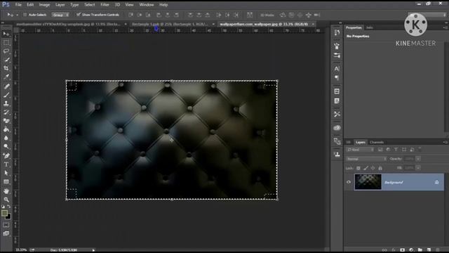 How To Create A Sofa Square Pillow Mockup PSD EP 1 || Photoshop Mockup Tutorial смотреть онлайн