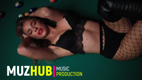 ALEX TASTY - FEAR [MUZHUB]