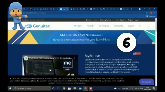 Top 10 Java IDE 2021 | Best IDE for Java смотреть онлайн