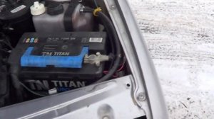 обзор ВАЗ - 2113