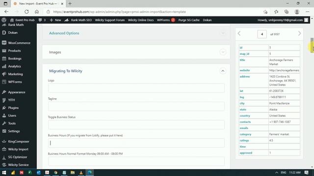 How to Use WP All Import | Wpallimport смотреть онлайн
