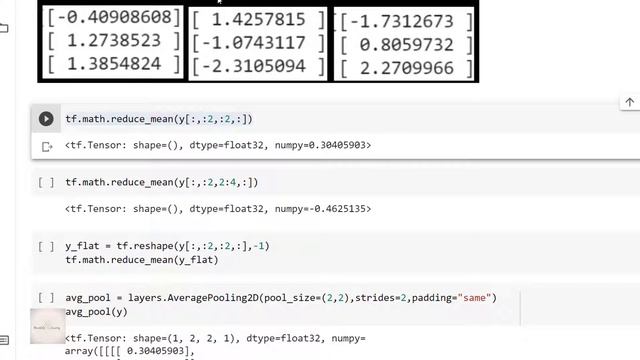 Class 19 : Pooling Layers in Tensorflow 2.0 #DeepLearning смотреть онлайн