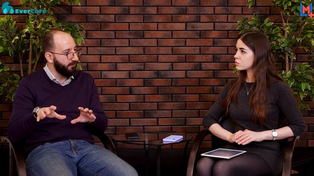 Евгений Борисов о цифровизации здравоохранения смотреть онлайн