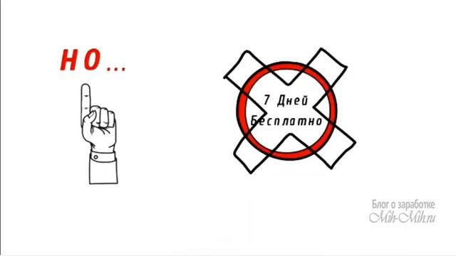 Как создавать рисованные видеоролики смотреть онлайн