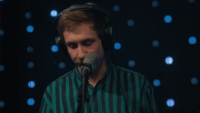 Mogwai - Full Performance (Live On KEXP)