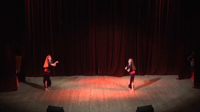 Кожевникова Анастасия , Кожевникова Алина Elmira's Cup of Western Ukraine 2015 смотреть онлайн