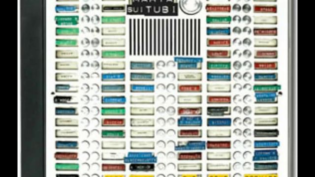 Marta sui tubi - La Tua Argenteria.mpg смотреть онлайн