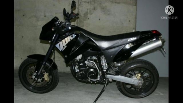 Top 10 Best Supermoto Motorcycle смотреть онлайн