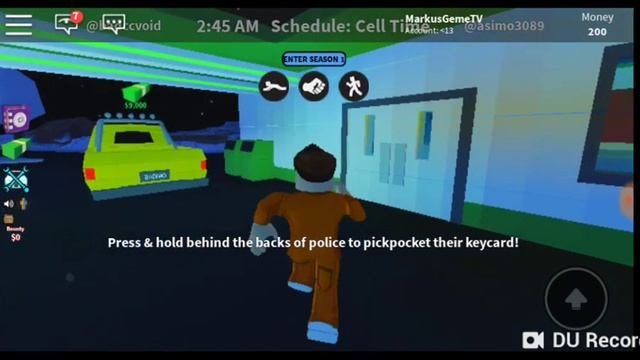 Жел Брейк Приступник#1 смотреть онлайн