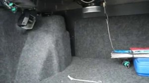 2115 Не держится багажник 4 Часть.mp4