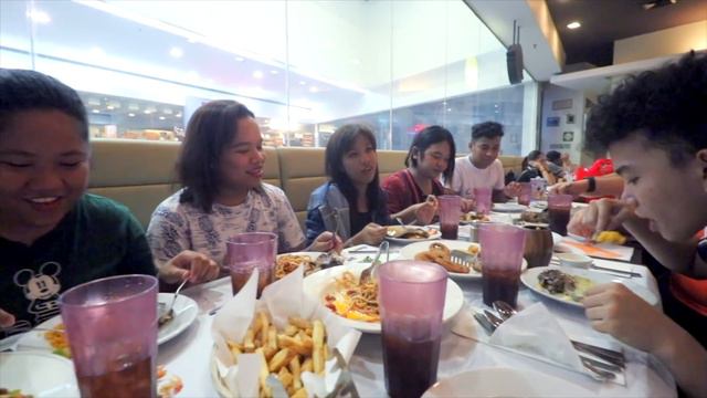 ANG PAGKIKITA NAMIN NI ERIKA EMBANG (LAPTRIP TALAGA SIYA HA HA HA) | LC VLOGS #244 смотреть онлайн