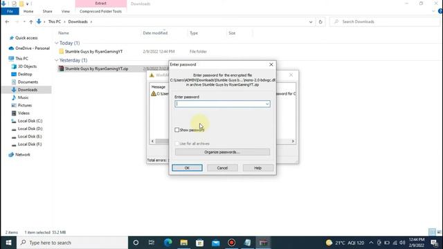 How to download Stumble Guys PC Latest Version for free in Windows 10 | OUTDATED смотреть онлайн