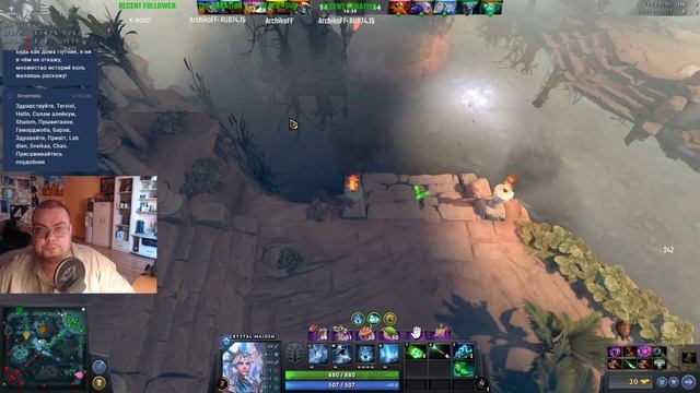 Я устал дуплоить в GIT, го в доту, я создал смотреть онлайн