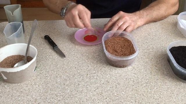 Способ посадки рассады на вермикулит и на грунт смотреть онлайн