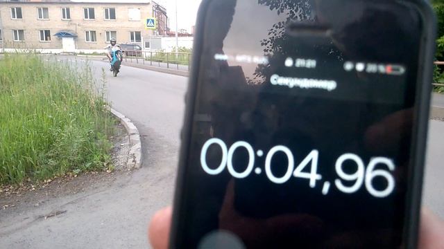 FZM Stunt power смотреть онлайн