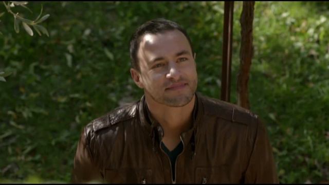 Candice Renoir. Le Début. Candice Et Antoine