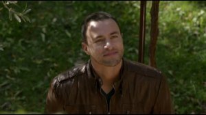 Candice Renoir. Le début. Candice et Antoine