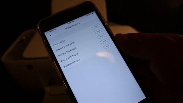 How to find IP Address of HP DeskJet 2700 series printer ? смотреть онлайн