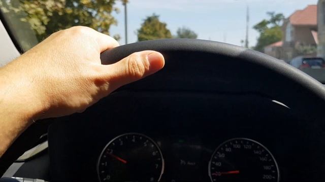 Есть ли шум ветра при открытых окнах на Toyota RAV4 New ? смотреть онлайн
